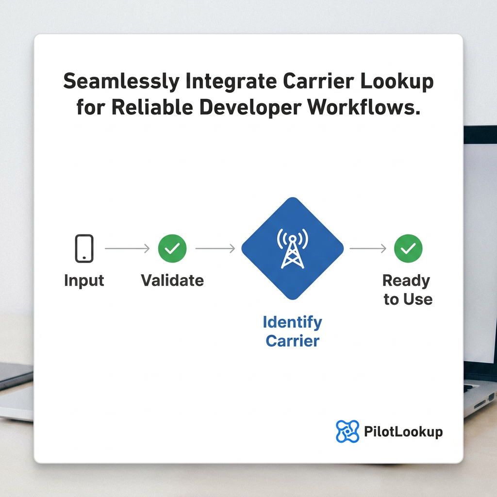 Carrier Lookup Pricing Explained: What You Actually Pay Per Lookup